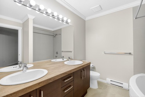 408-300 Klahanie Drive, Port Moody, BC 