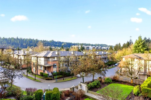 408-300 Klahanie Drive, Port Moody, BC 