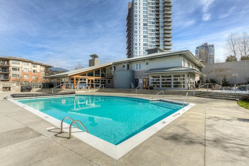 408-300 Klahanie Drive, Port Moody, BC 