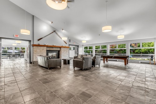 408-300 Klahanie Drive, Port Moody, BC 