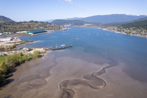 408-300 Klahanie Drive, Port Moody, BC 