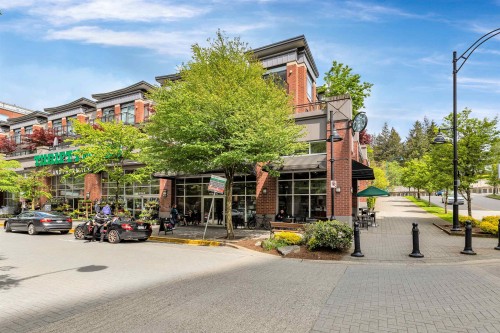 408-300 Klahanie Drive, Port Moody, BC 