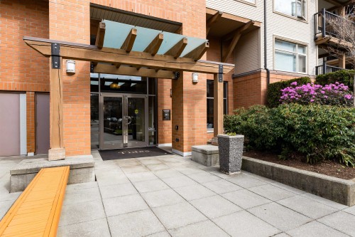 408-300 Klahanie Drive, Port Moody, BC 