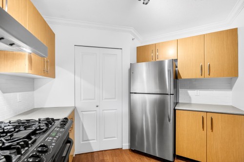 408-300 Klahanie Drive, Port Moody, BC 