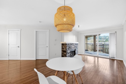 408-300 Klahanie Drive, Port Moody, BC 