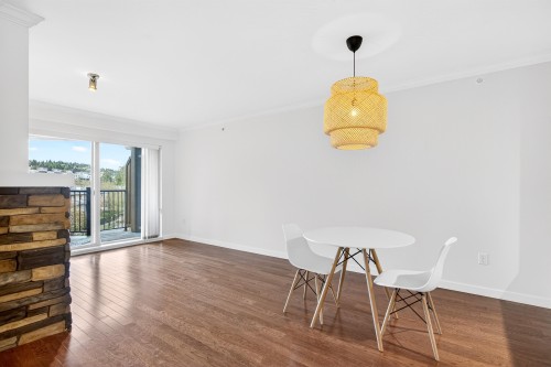 408-300 Klahanie Drive, Port Moody, BC 