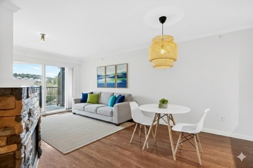 408-300 Klahanie Drive, Port Moody, BC 