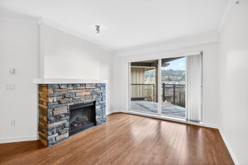 408-300 Klahanie Drive, Port Moody, BC 