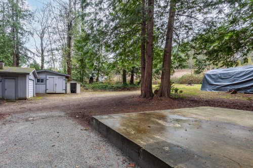 5080 Sunshine Coast Highway, Sechelt, BC 