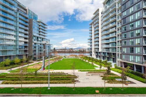 305-6688 Pearson Way, Richmond, BC 