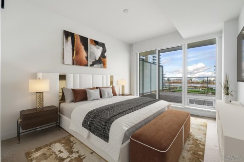 305-6688 Pearson Way, Richmond, BC 