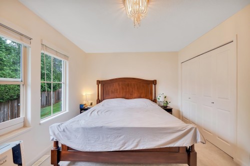 18-1550 Larkhall Crescent, North Vancouver, BC 