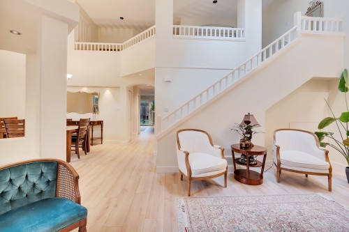 18-1550 Larkhall Crescent, North Vancouver, BC 