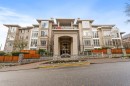 317-630 Roche Point Drive, North Vancouver, BC 