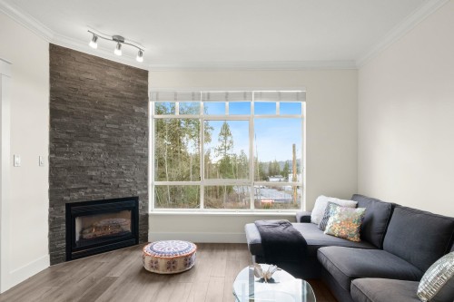 317-630 Roche Point Drive, North Vancouver, BC 