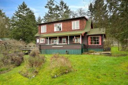 417 Sunset Place  Mayne Island, BC V0N 2J2