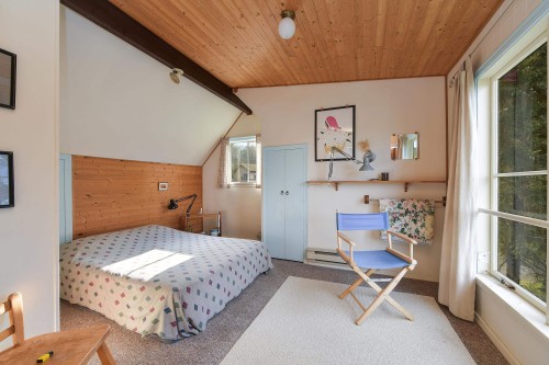 417 Sunset Place, Mayne Island, BC 