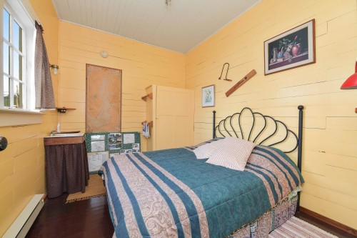 417 Sunset Place, Mayne Island, BC 