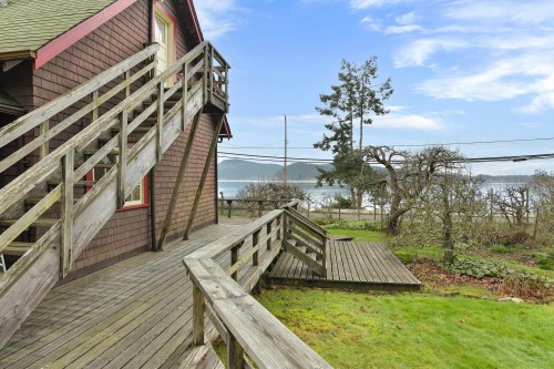 417 Sunset Place, Mayne Island, BC 