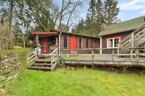 417 Sunset Place, Mayne Island, BC 