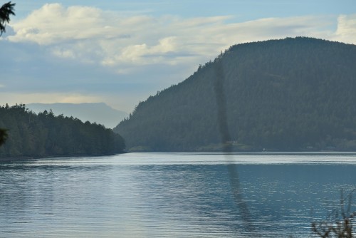 417 Sunset Place, Mayne Island, BC 