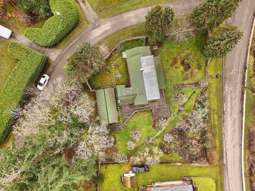 417 Sunset Place, Mayne Island, BC 