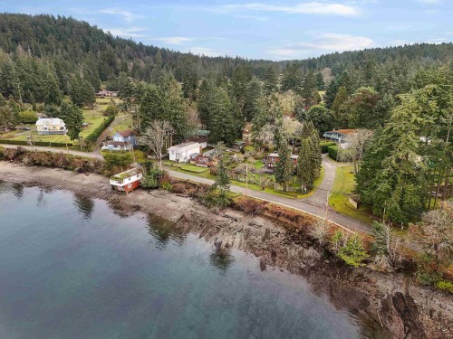 417 Sunset Place, Mayne Island, BC 