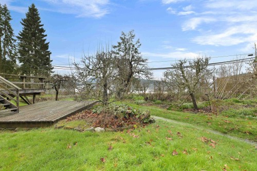 417 Sunset Place, Mayne Island, BC 