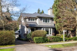 6467 Larch Street  Vancouver, BC V6M 4E8