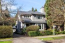 6467 Larch Street, Vancouver, BC 