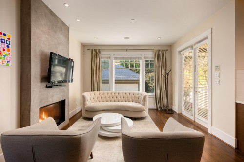 6467 Larch Street, Vancouver, BC 