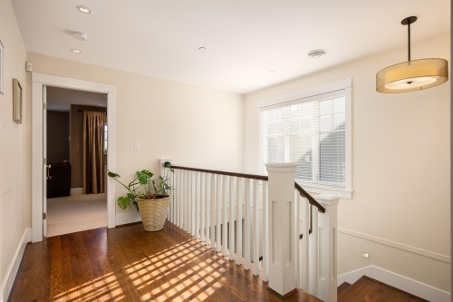 6467 Larch Street, Vancouver, BC 