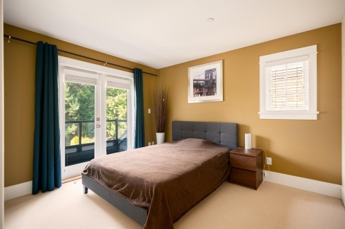 6467 Larch Street, Vancouver, BC 