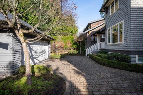 6467 Larch Street, Vancouver, BC 