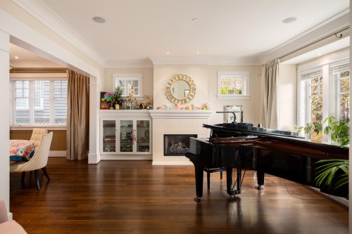 6467 Larch Street, Vancouver, BC 