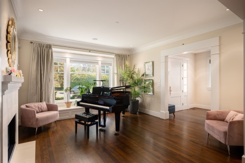 6467 Larch Street, Vancouver, BC 