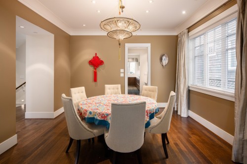 6467 Larch Street, Vancouver, BC 