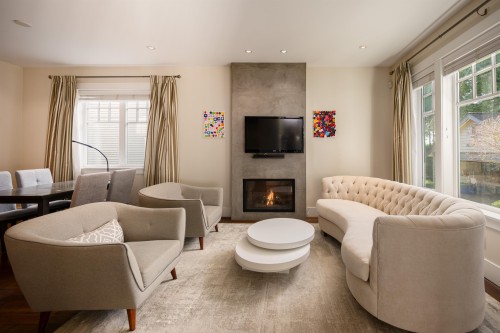 6467 Larch Street, Vancouver, BC 