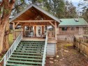 421 Sunset Place, Mayne Island, BC 