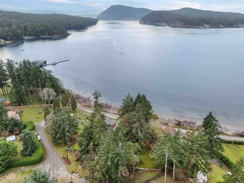 421 Sunset Place, Mayne Island, BC 