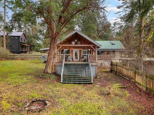 421 Sunset Place, Mayne Island, BC 