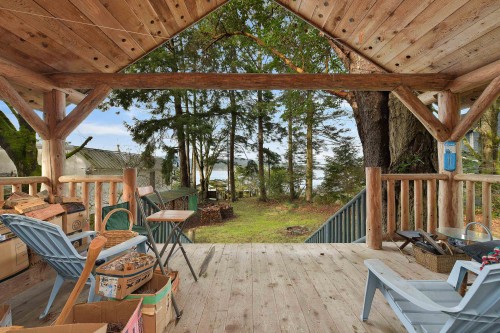 421 Sunset Place, Mayne Island, BC 