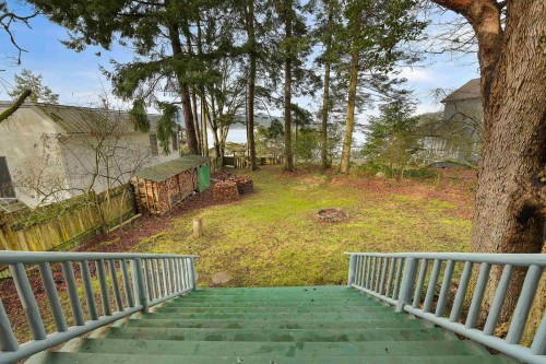 421 Sunset Place, Mayne Island, BC 