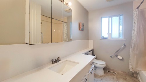 3595 Wellington Crescent, North Vancouver, BC 