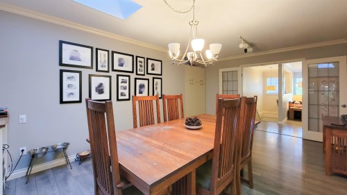 3595 Wellington Crescent, North Vancouver, BC 