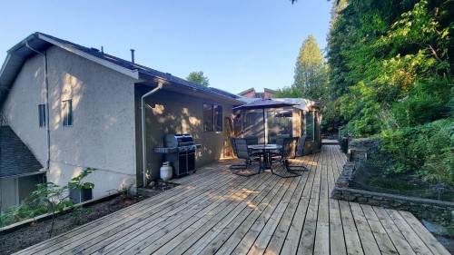 3595 Wellington Crescent, North Vancouver, BC 