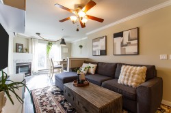 202-1669 Grant Avenue  Port Coquitlam, BC V3B 7W9