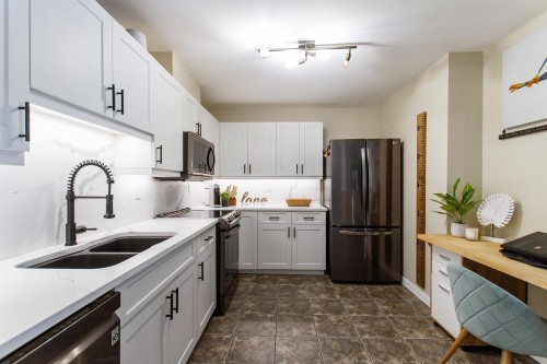 202-1669 Grant Avenue, Port Coquitlam, BC 