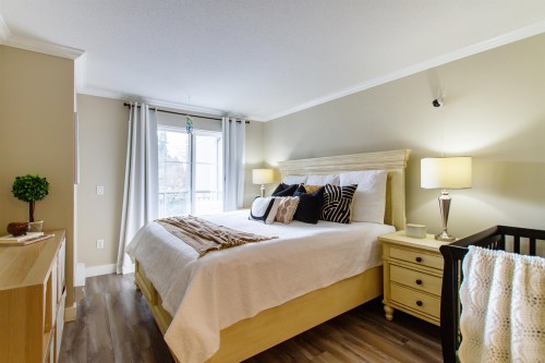 202-1669 Grant Avenue, Port Coquitlam, BC 