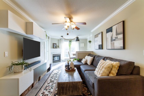 202-1669 Grant Avenue, Port Coquitlam, BC 